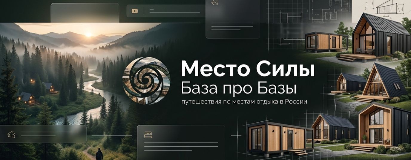 Место Силы
