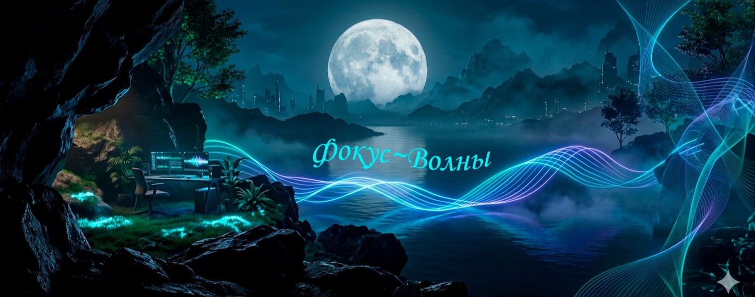 Фокус-Волны