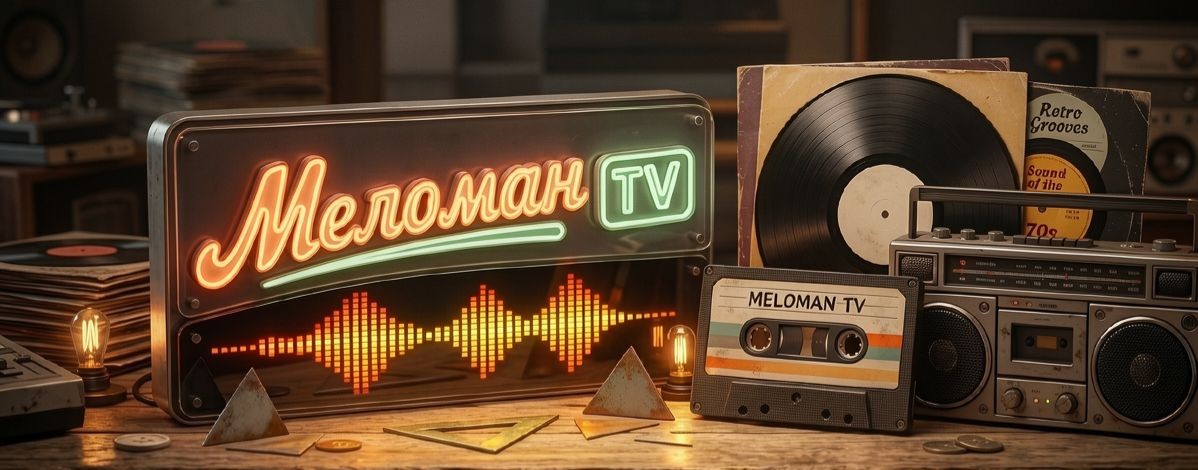Меломан [ TV ]