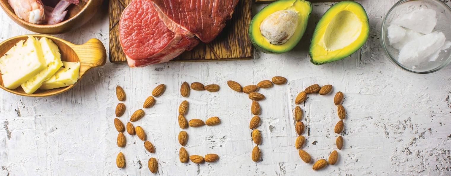 KetoFOOD
