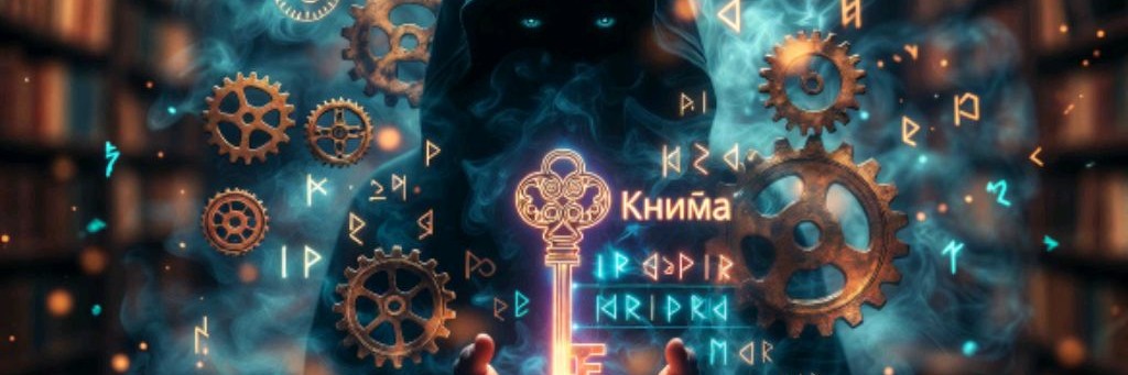 Энигма