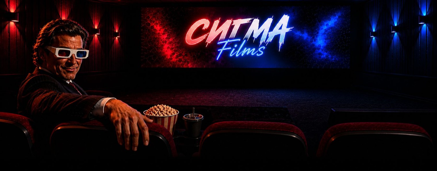 СИГМА Films
