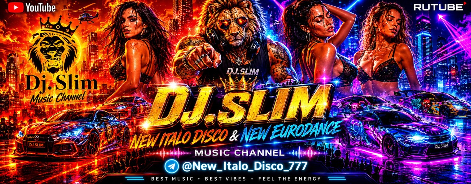 Dj. Slim