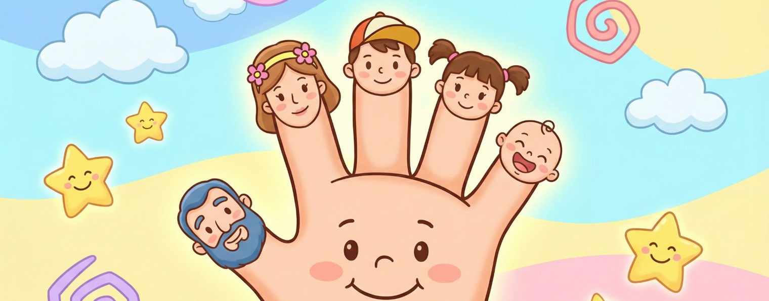 Hello Nanatoons