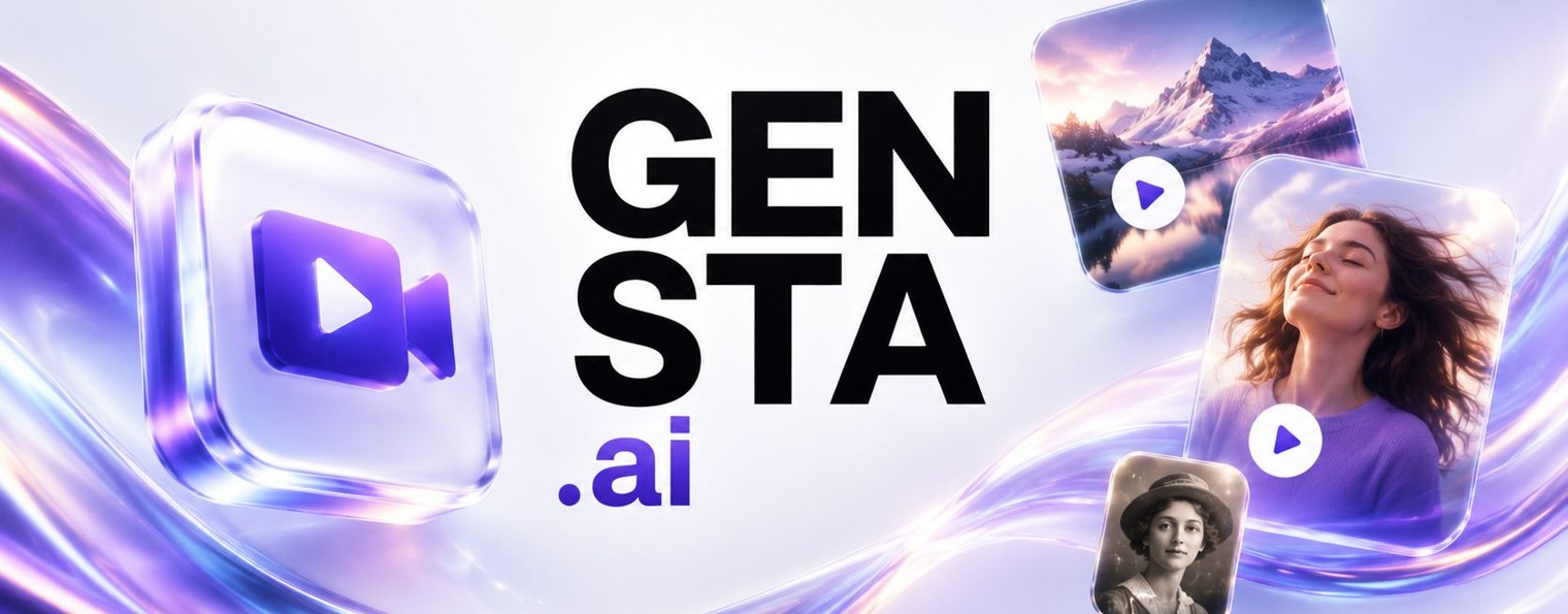 Gensta.ai