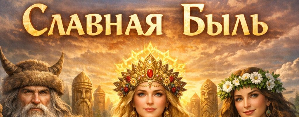 Славная Быль