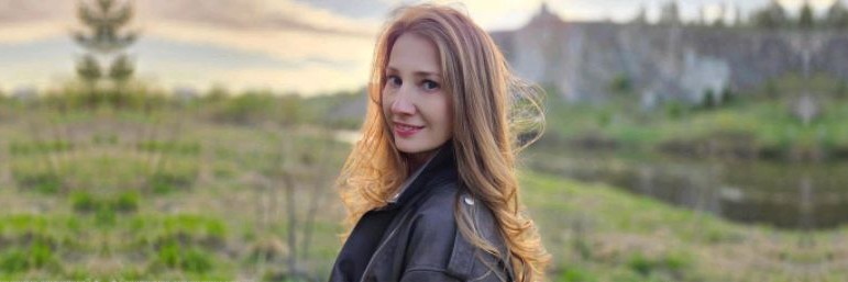 Саша Рычкова