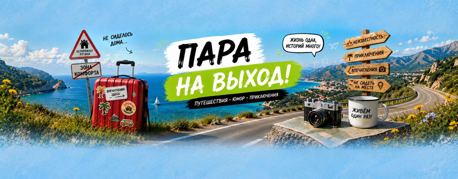 Пара на выход!