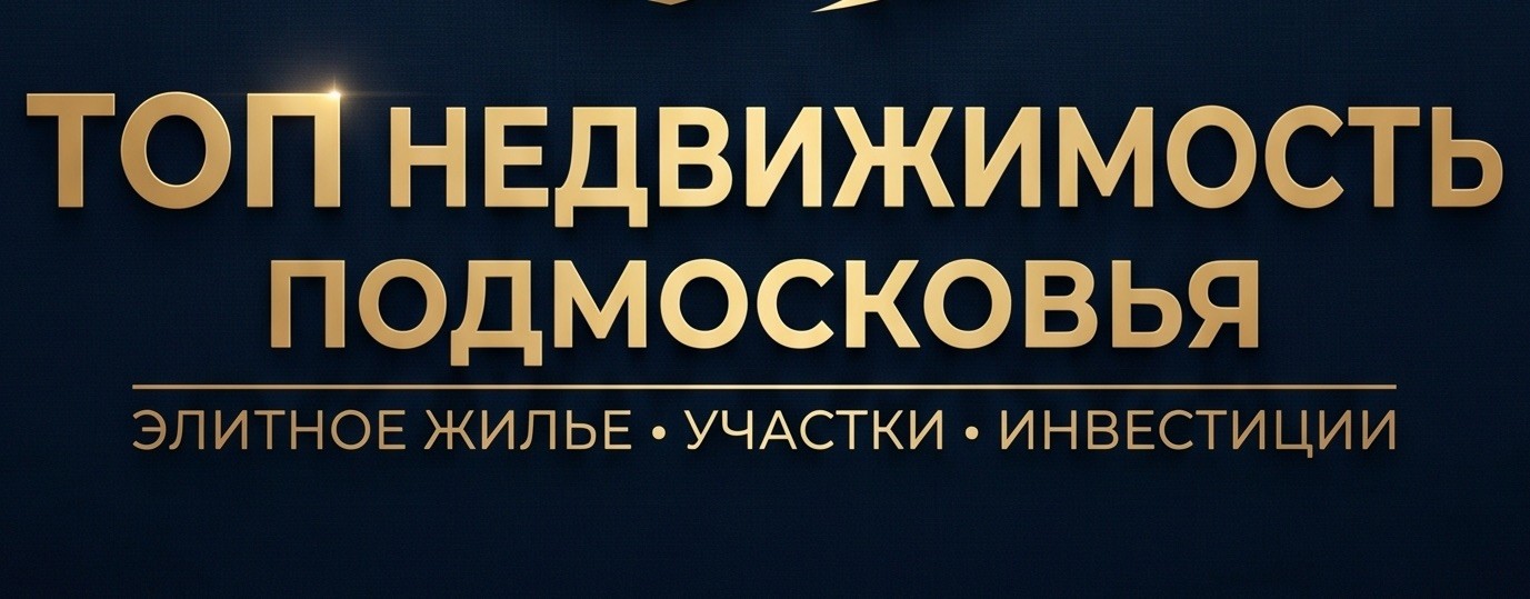 ЕЖ Недвижимость Москвы и Подмосковья