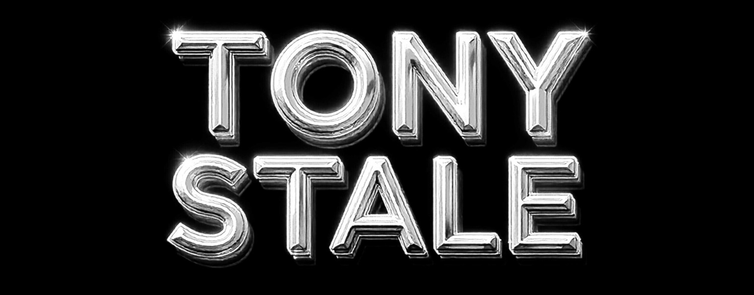 TONY STALE