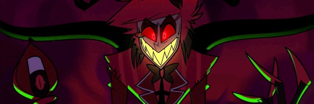 The Alastor Show