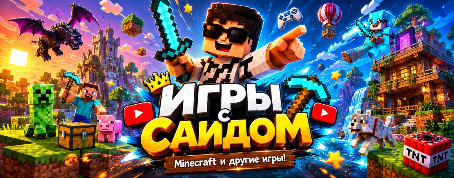 Игры с Саидом