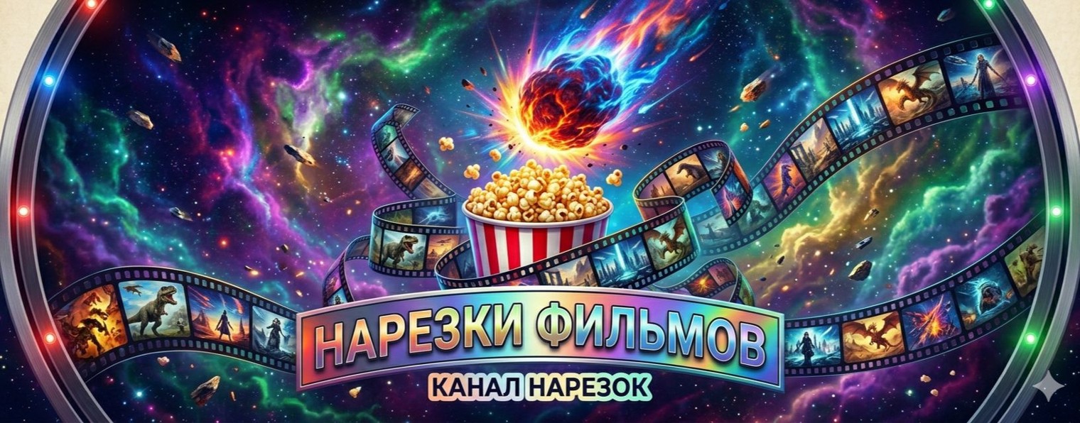 Эпик Кино