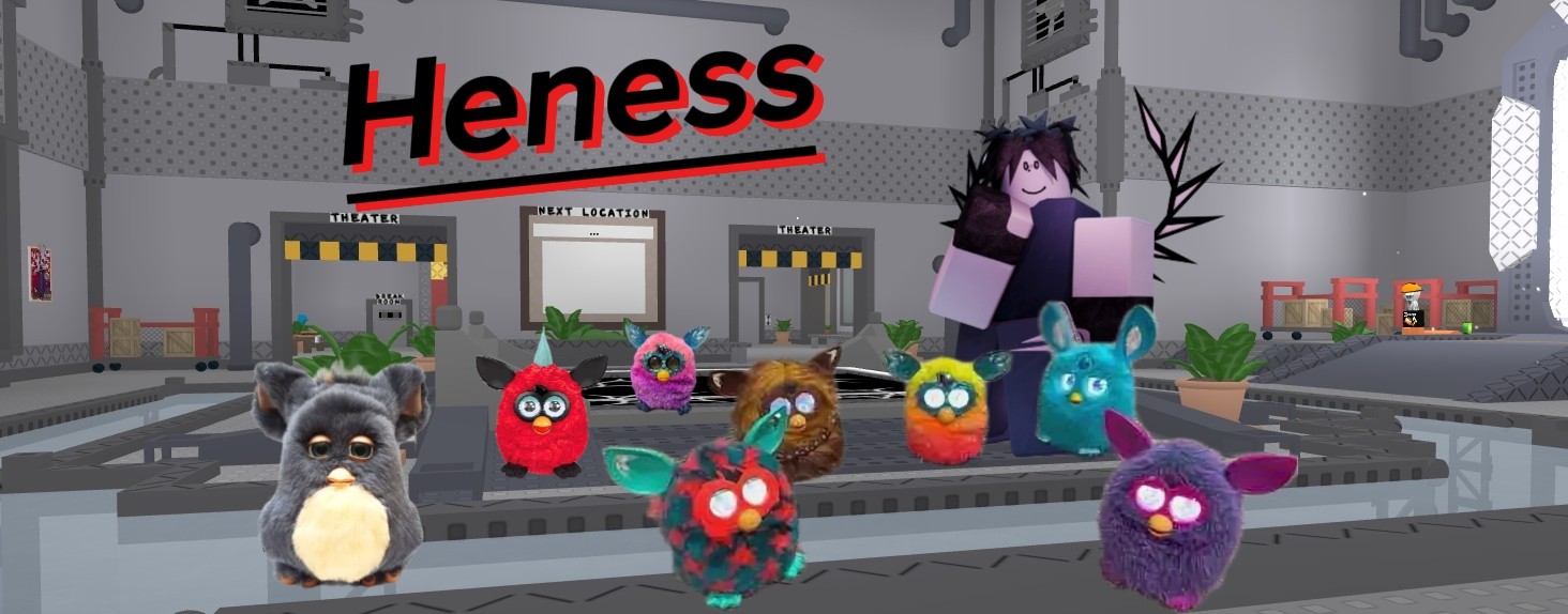 Heness