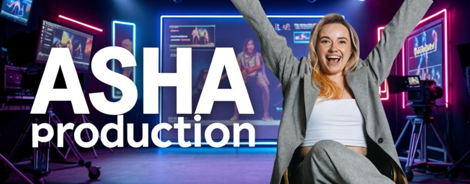 ASHAPRODUCTION