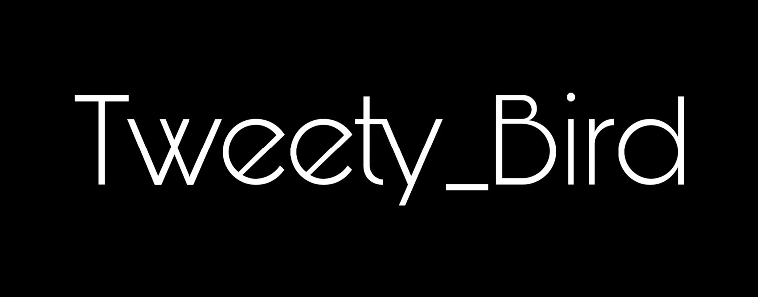 Tweety_Bird