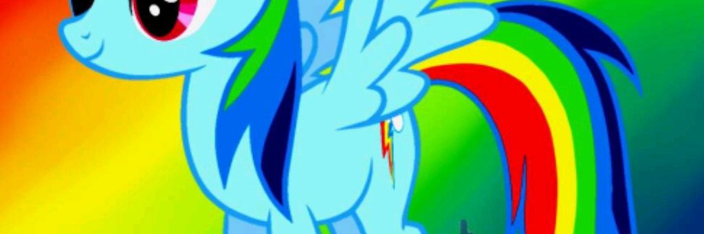MLP Rainbow Desh ♥️🧡💛💚💙💜