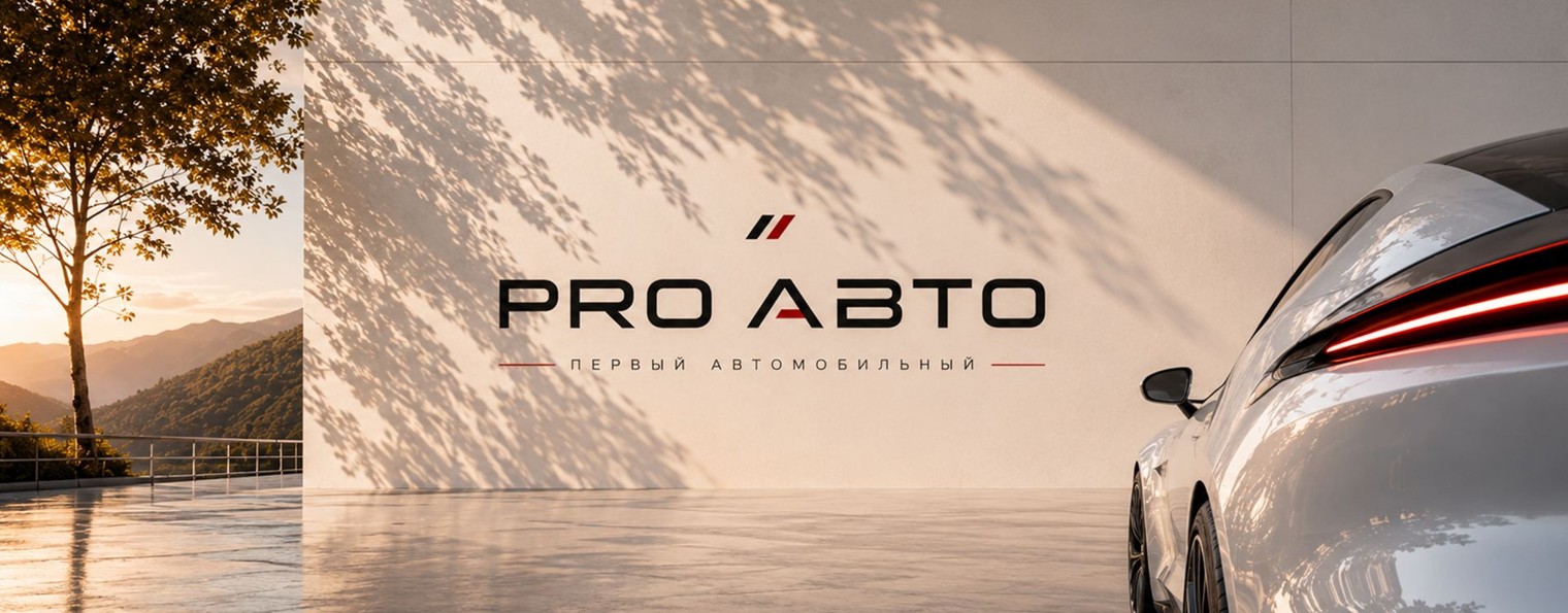 PRO АВТО