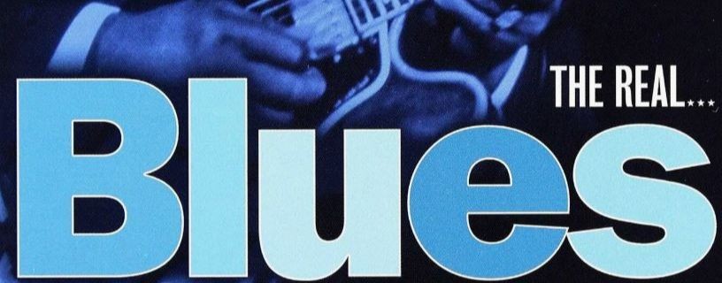 BLUES RELAX BEST!