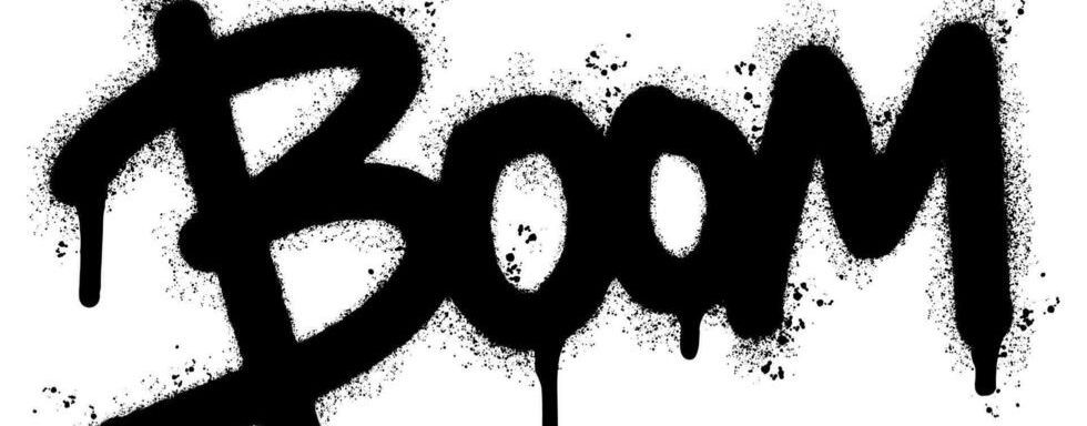 Boom