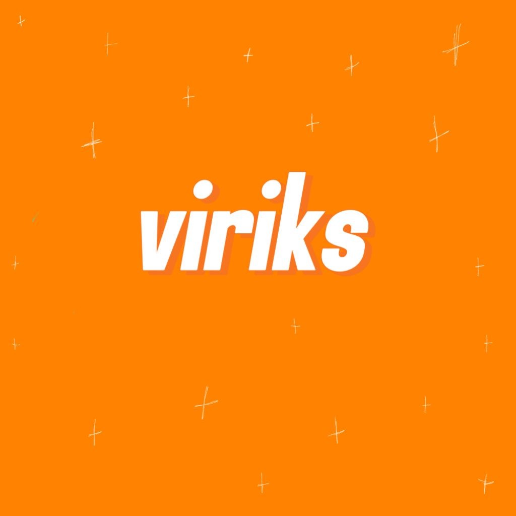 Viriks