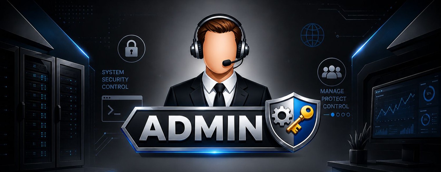 Admin01