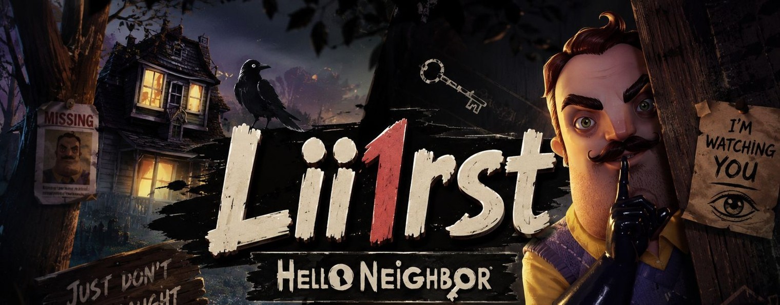 Lii1rst