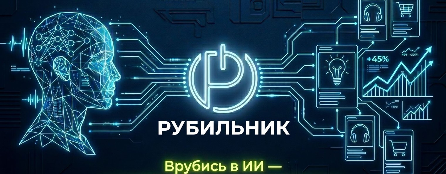 Рубильник | Врубись в ИИ