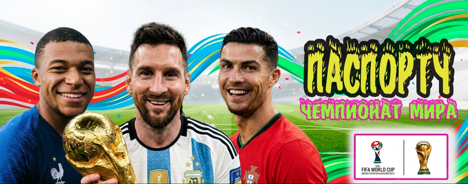 ПАСПОРТУ