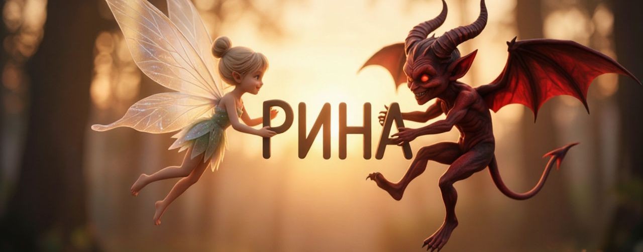 Рина