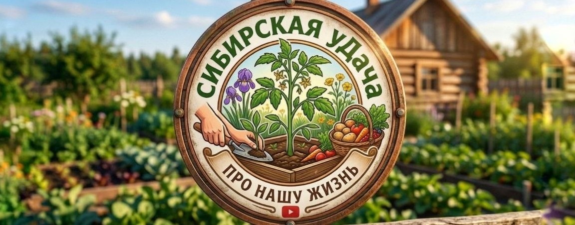 Сибирская уДача