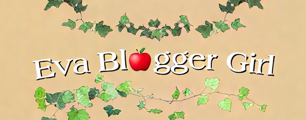 Eva Blogger Girl