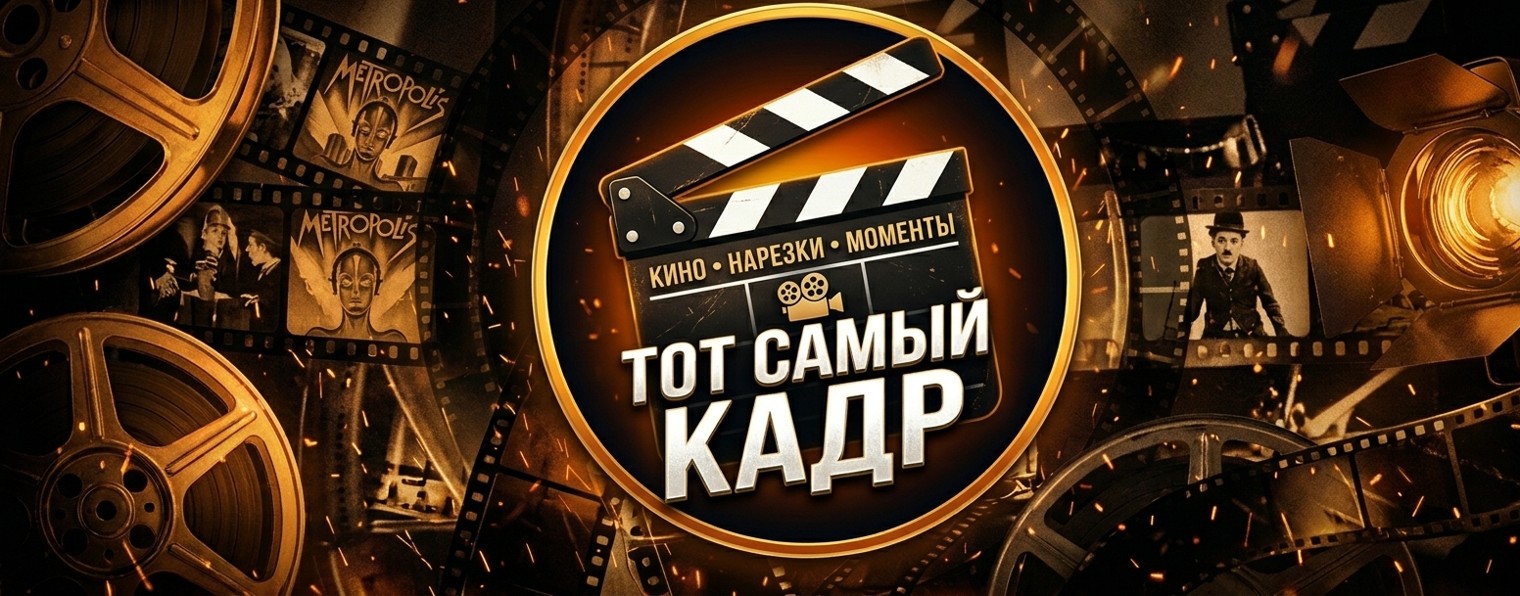 Тот самый кадр | samyykadr