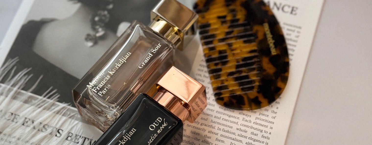 Aroma Archive