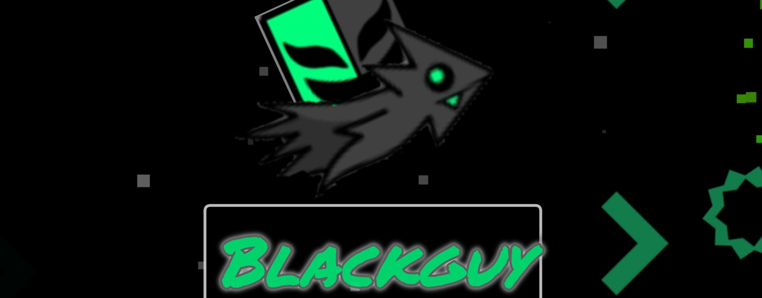 BlackguyGMD (+ бравел)