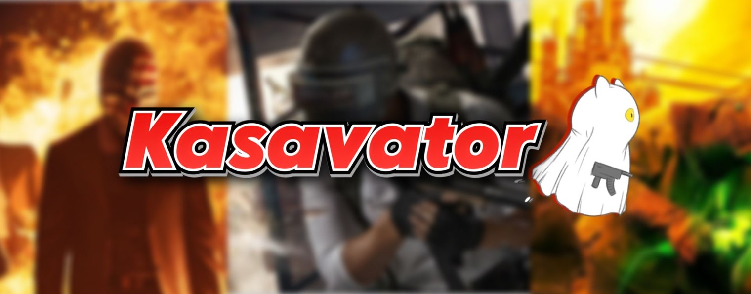 Kasavator