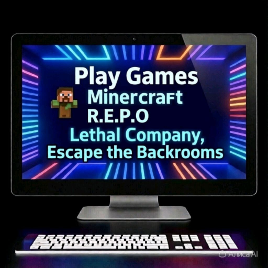 Play Games