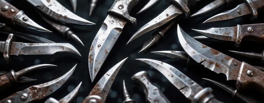 Steel Claw System