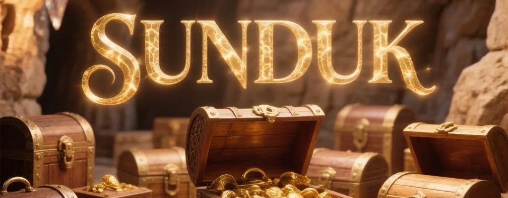 Sunduk