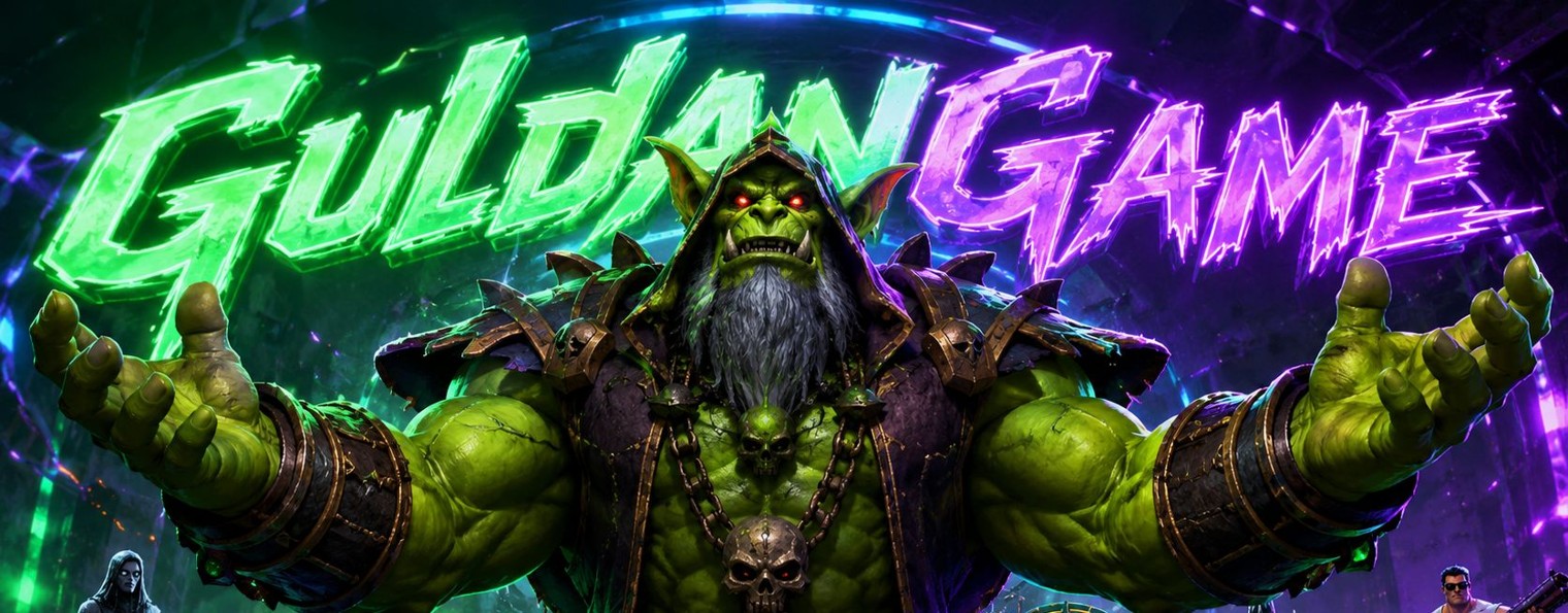 Guldan