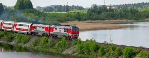 🚝РЖД MEDIA🚄