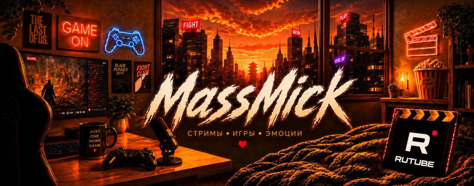 MassMick
