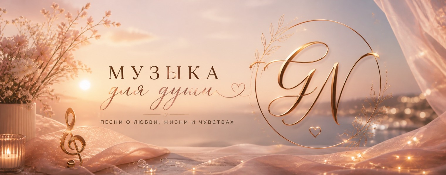 🎙️ Голос Сердца ♫ Музыка для души