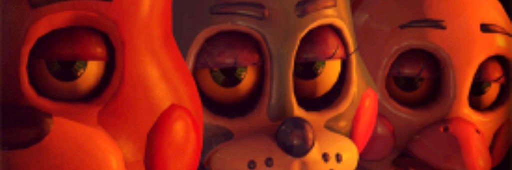 FNaFпародии