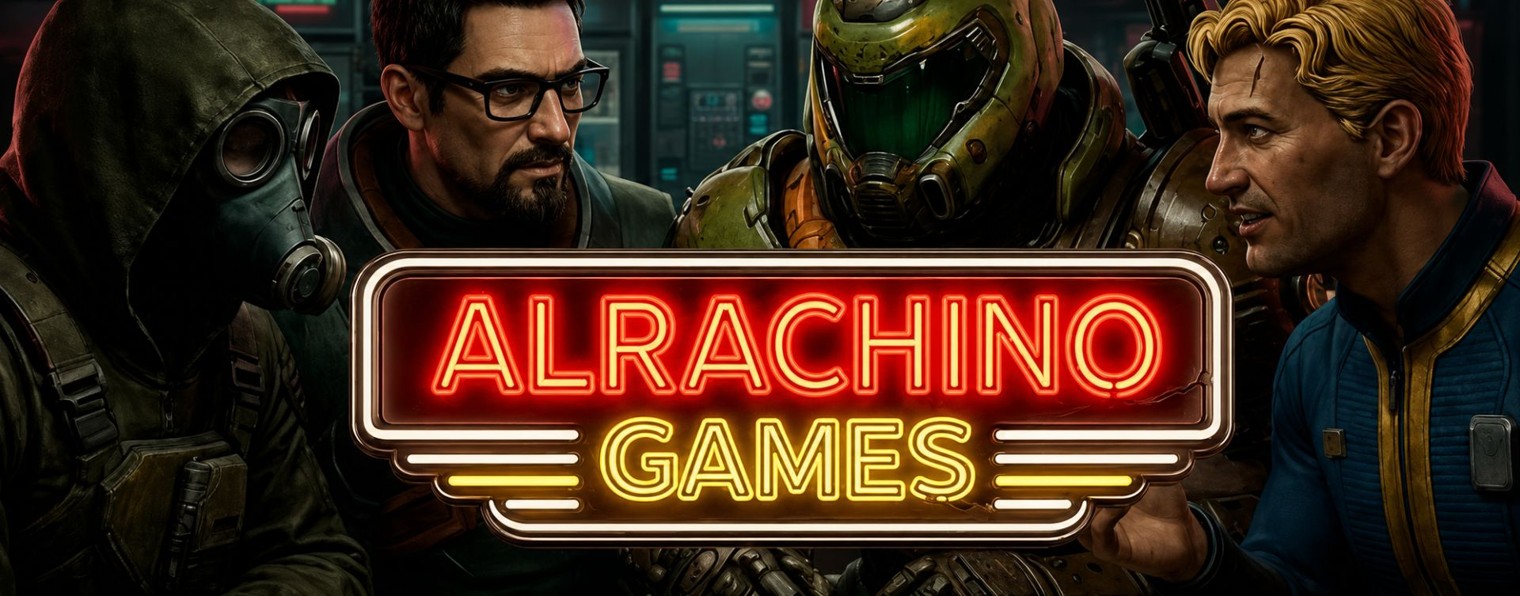 AlRachino