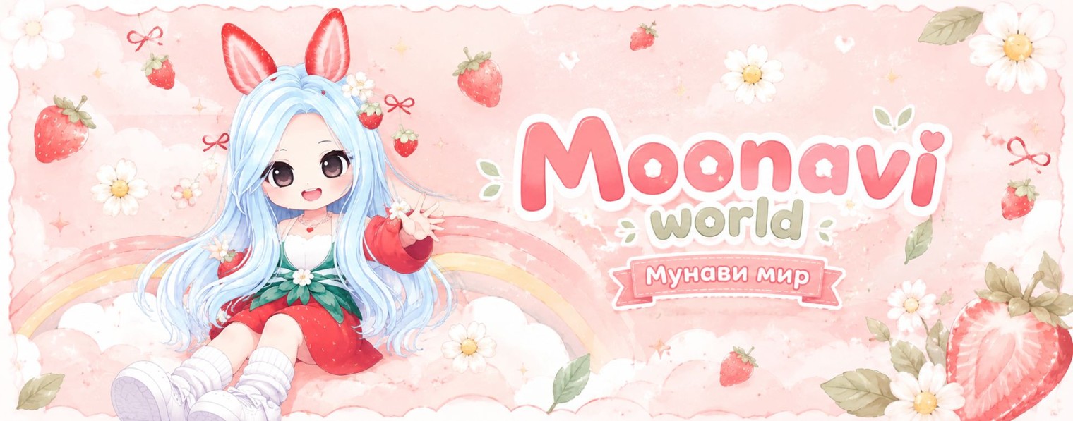 Moonaviworld