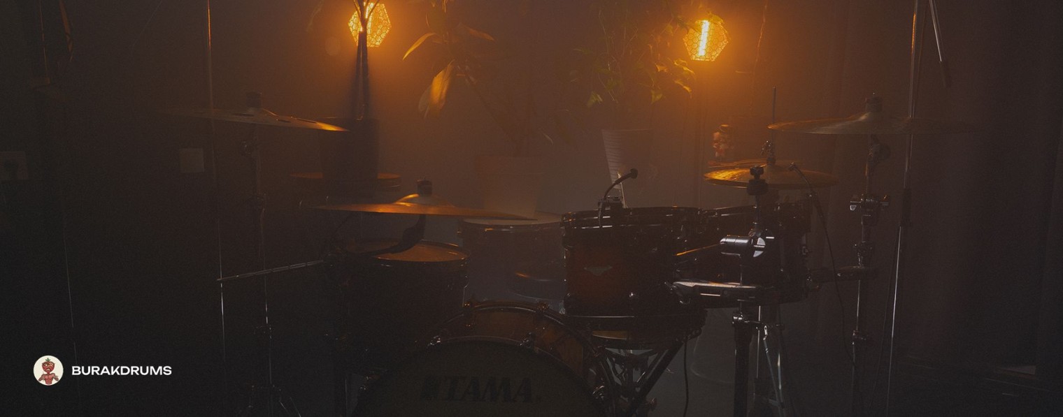 Burakdrums