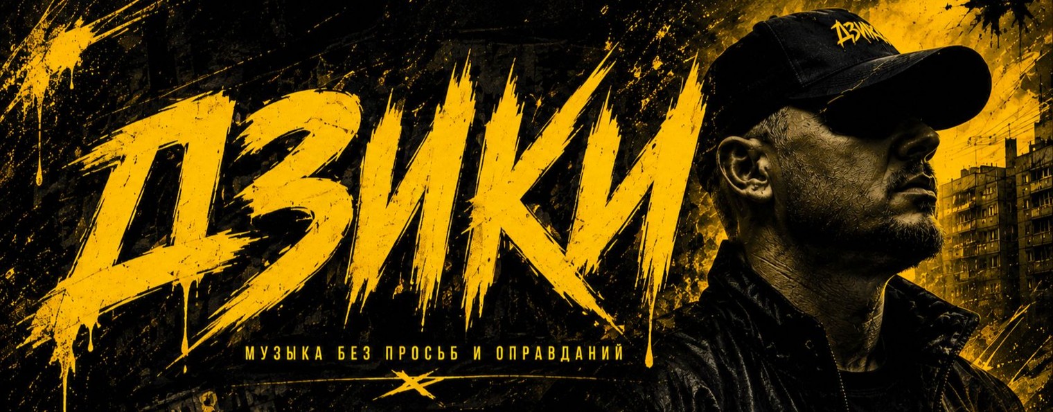 Дзики