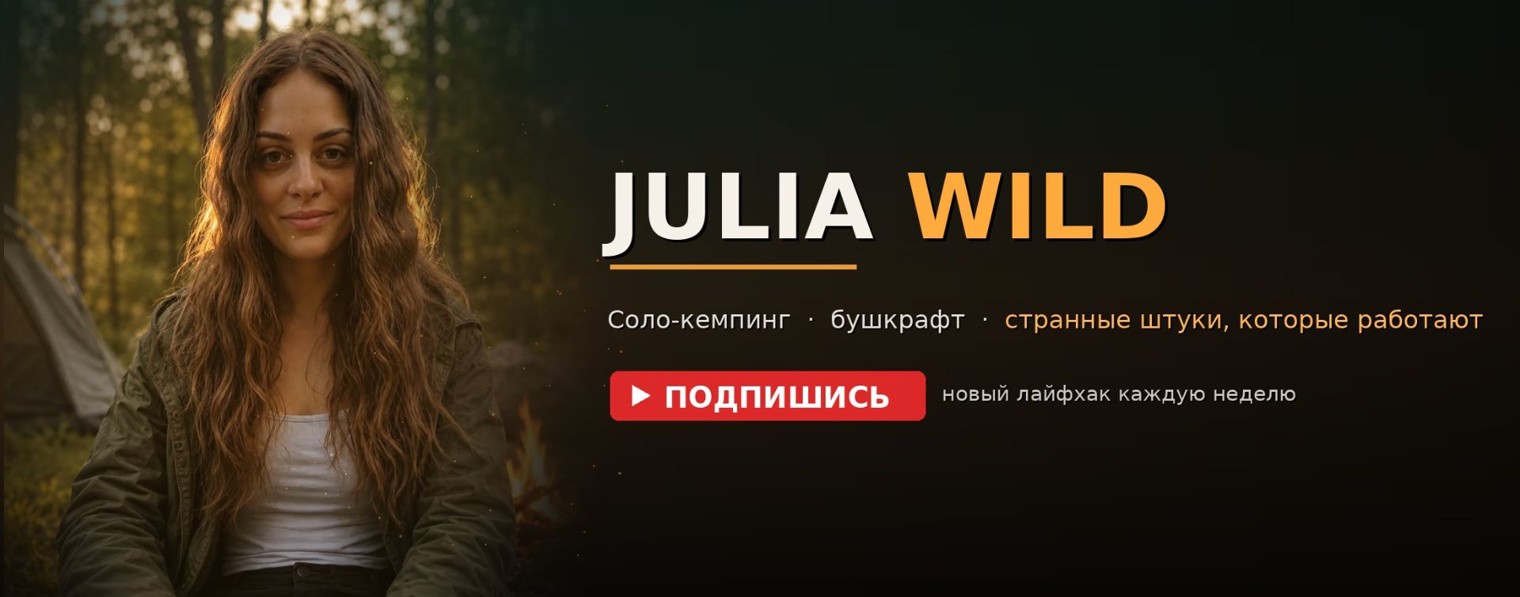 Julia Wild