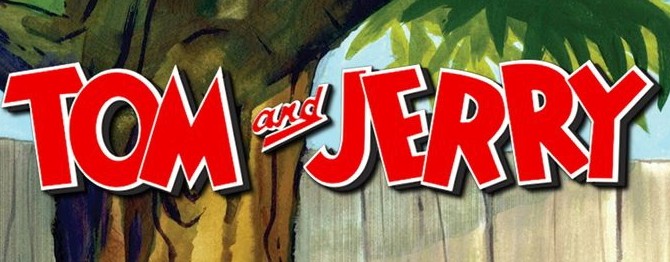 Tom&Jerry
